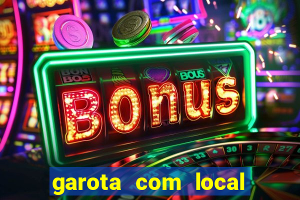 garota com local porto alegre